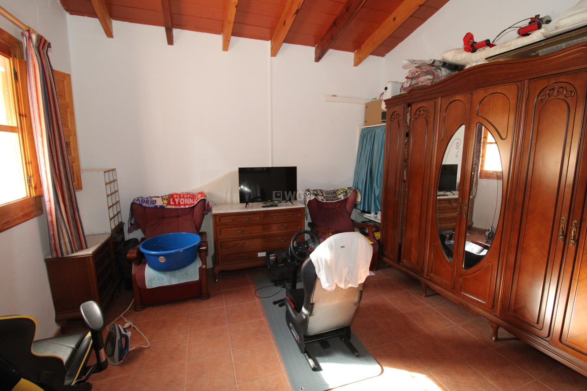 Wiederverkauf - Casa con terreno - Murcia - Cañadas de San Pedro