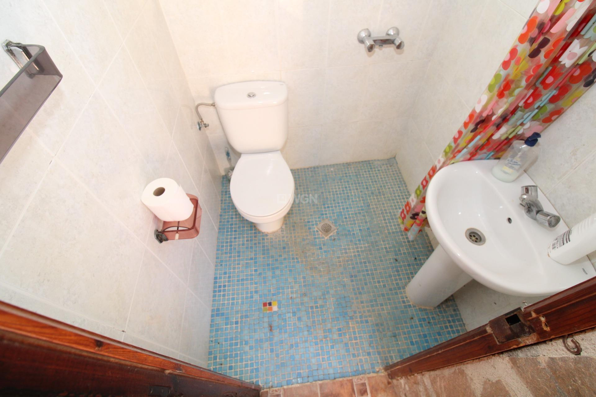 Wiederverkauf - Casa con terreno - Murcia - Cañadas de San Pedro