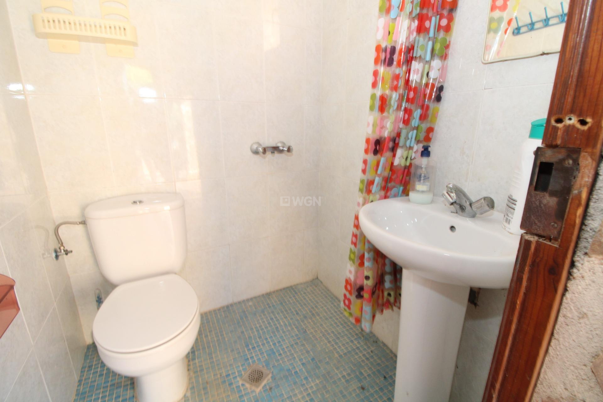Wiederverkauf - Casa con terreno - Murcia - Cañadas de San Pedro