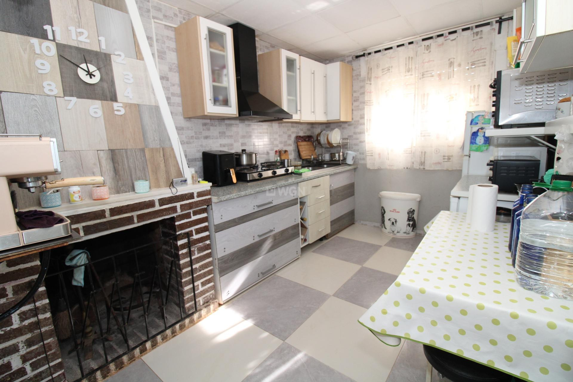 Wiederverkauf - Casa con terreno - San Javier - El Mirador-pozo Aledo