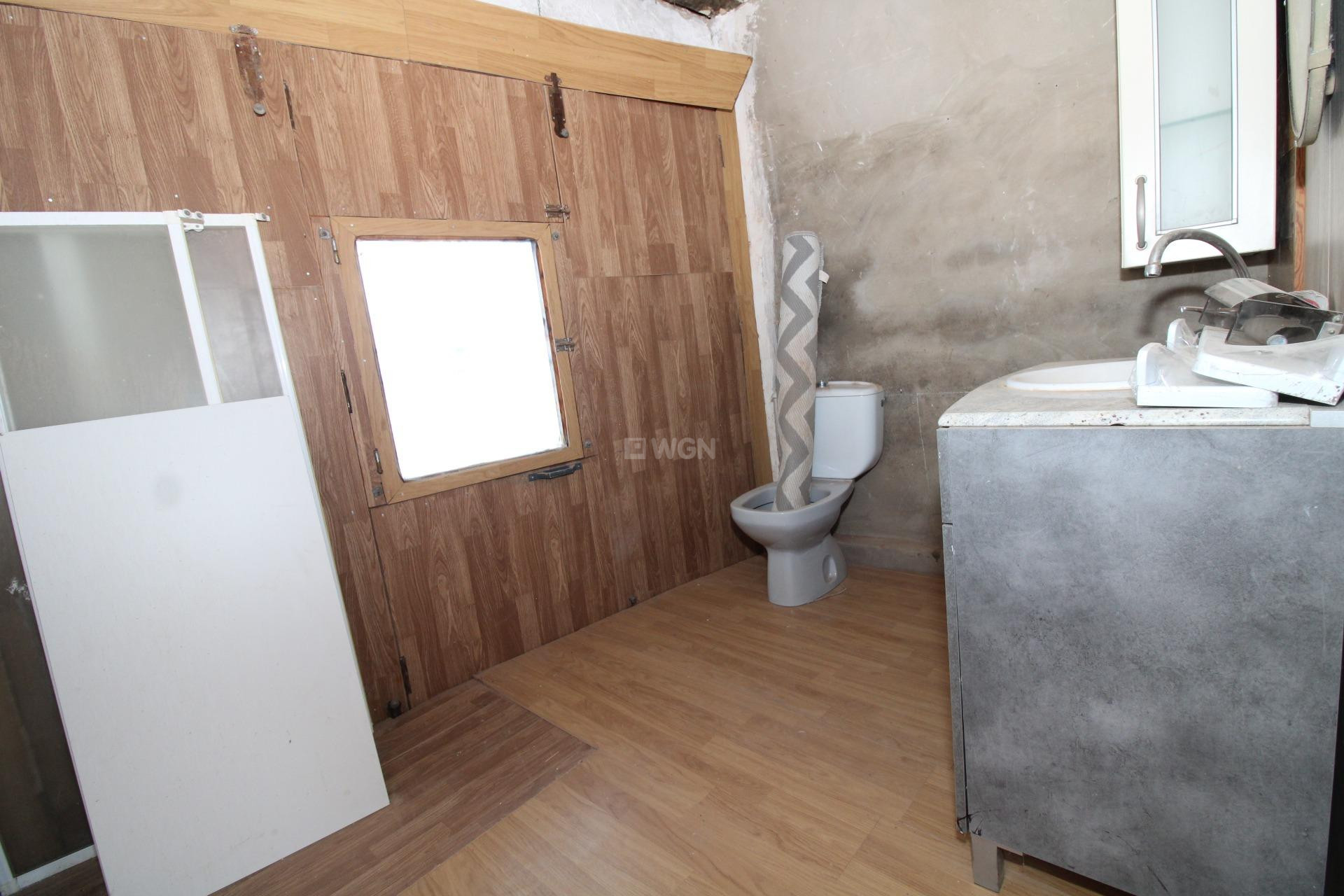 Wiederverkauf - Casa con terreno - San Javier - El Mirador-pozo Aledo