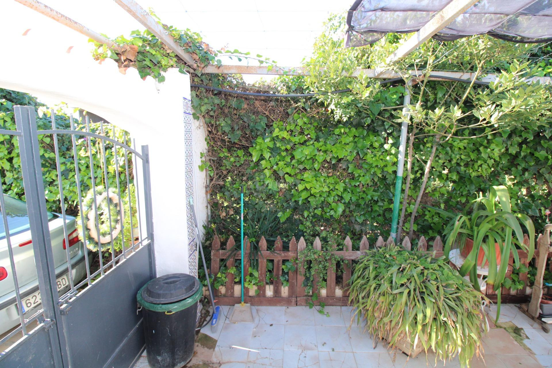 Wiederverkauf - Casa con terreno - San Javier - El Mirador-pozo Aledo