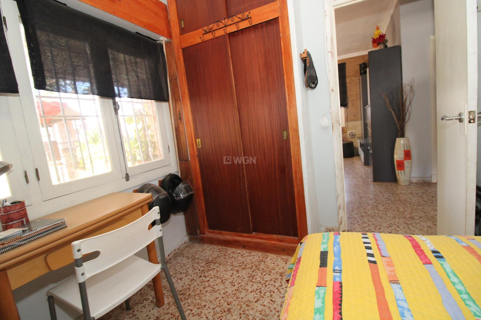 Wiederverkauf - Casa con terreno - San Javier - El Mirador-pozo Aledo
