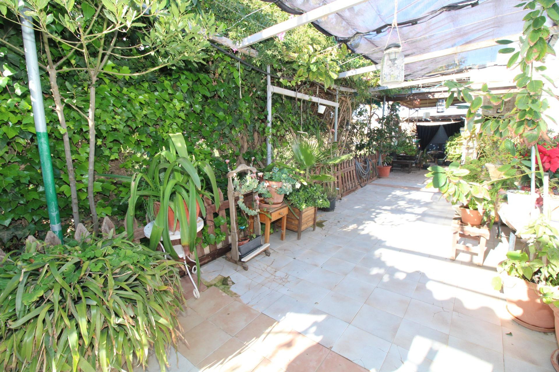 Wiederverkauf - Casa con terreno - San Javier - El Mirador-pozo Aledo