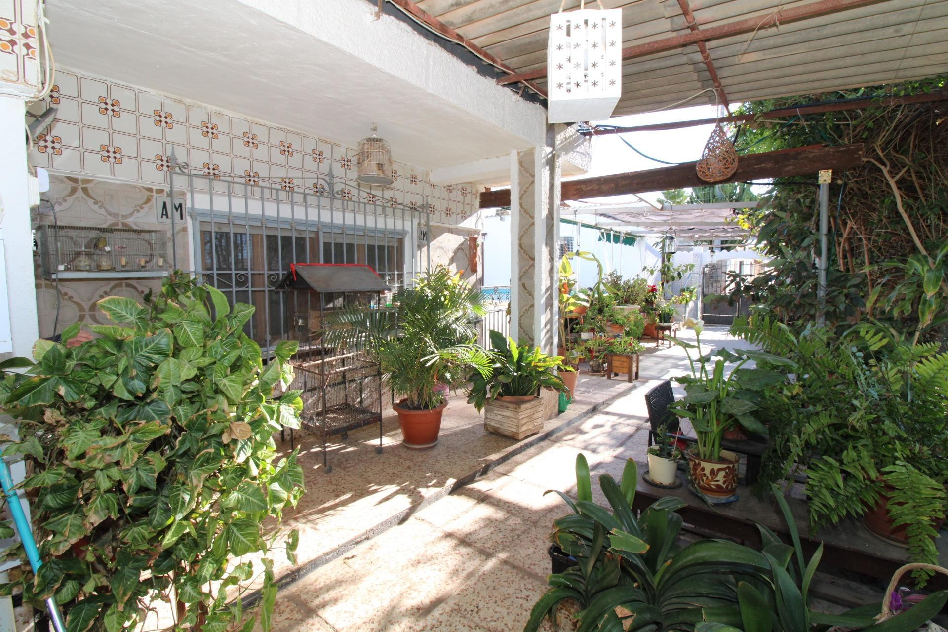 Wiederverkauf - Casa con terreno - San Javier - El Mirador