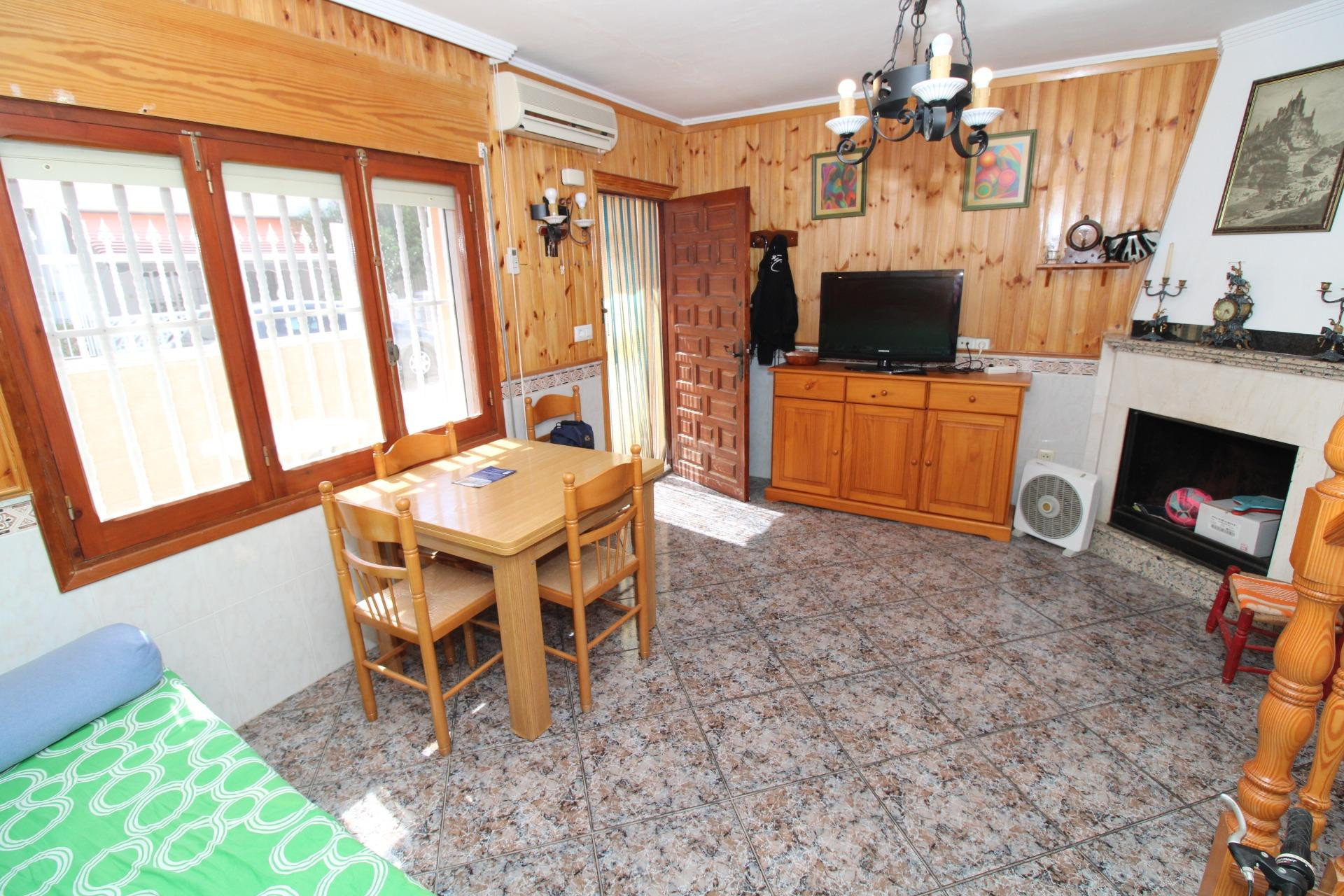 Wiederverkauf - Casa - Lo Pagan - LA PUNTICA