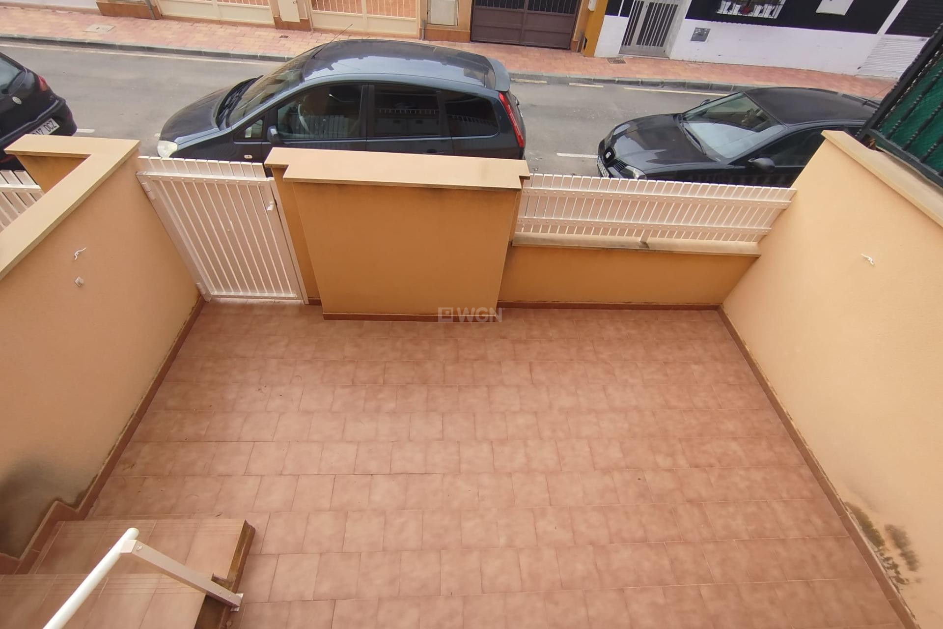 Wiederverkauf - Casa - Lo Pagan - LA PUNTICA