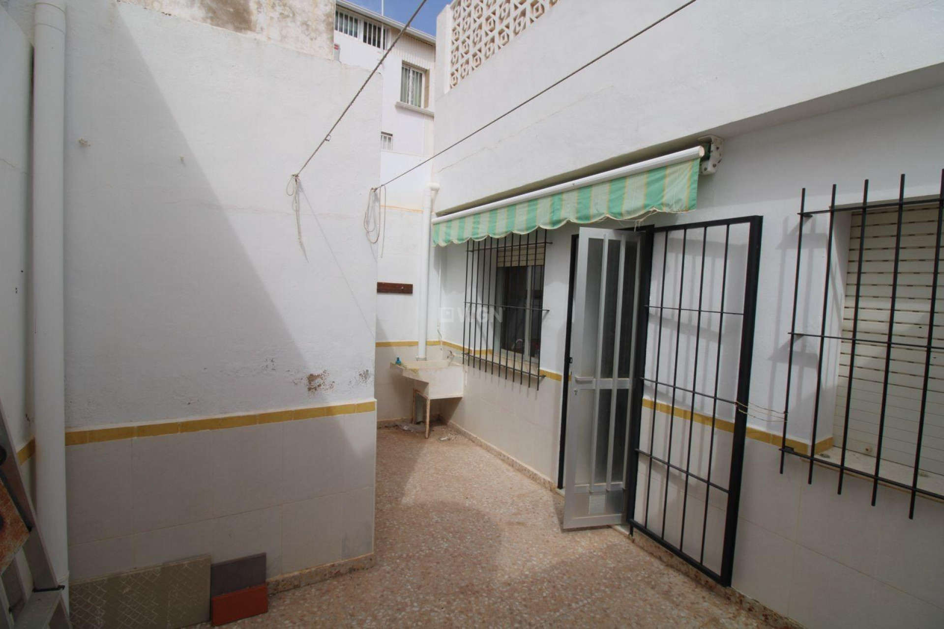 Wiederverkauf - Casa - San Pedro del Pinatar - Villananitos