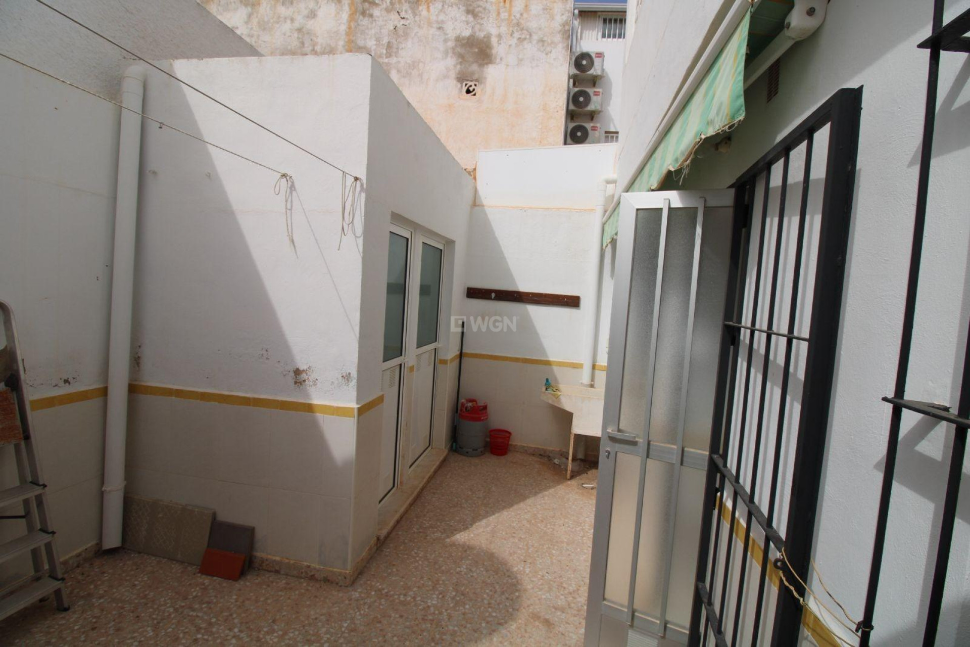 Wiederverkauf - Casa - San Pedro del Pinatar - Villananitos