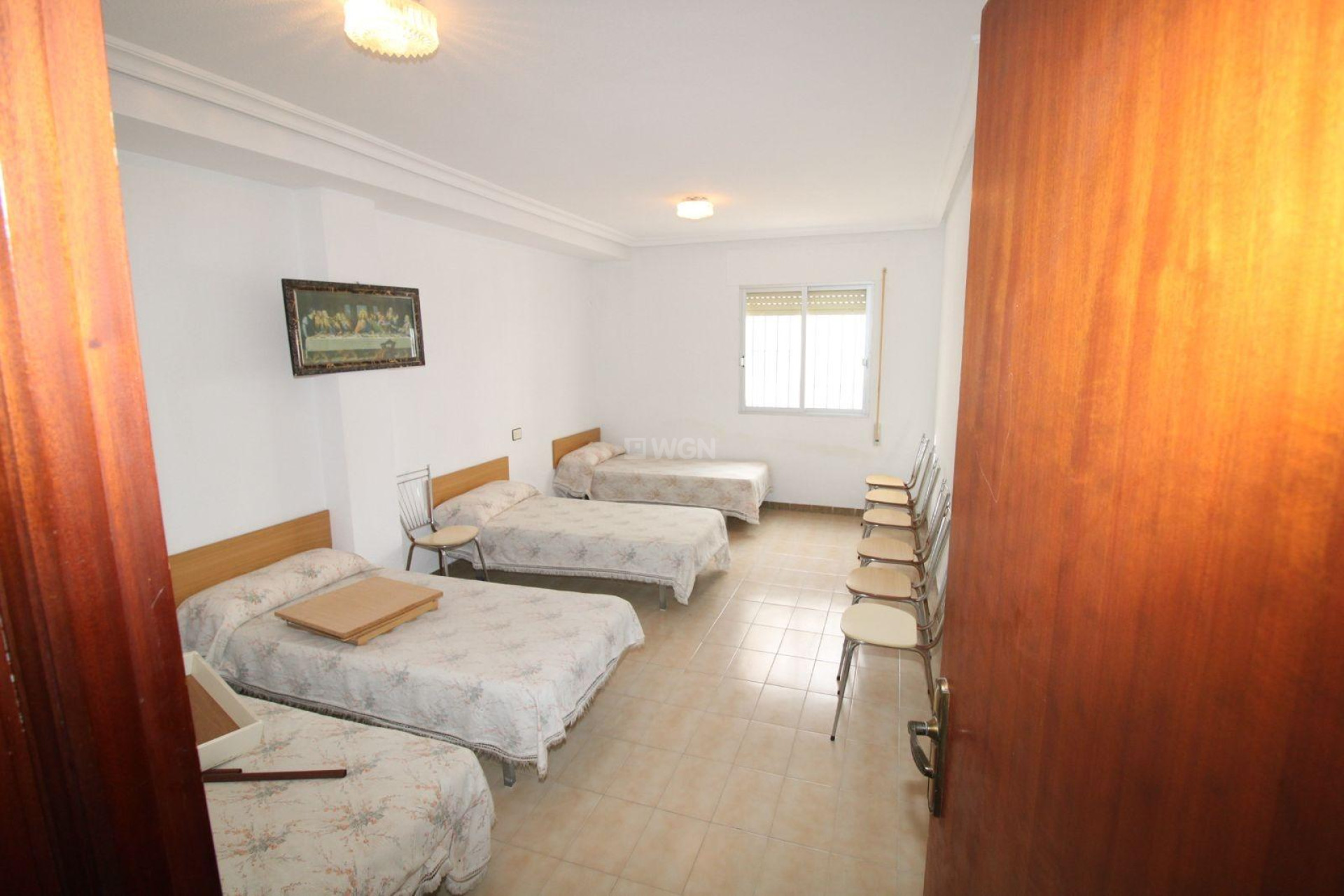 Wiederverkauf - Casa - San Pedro del Pinatar - Villananitos