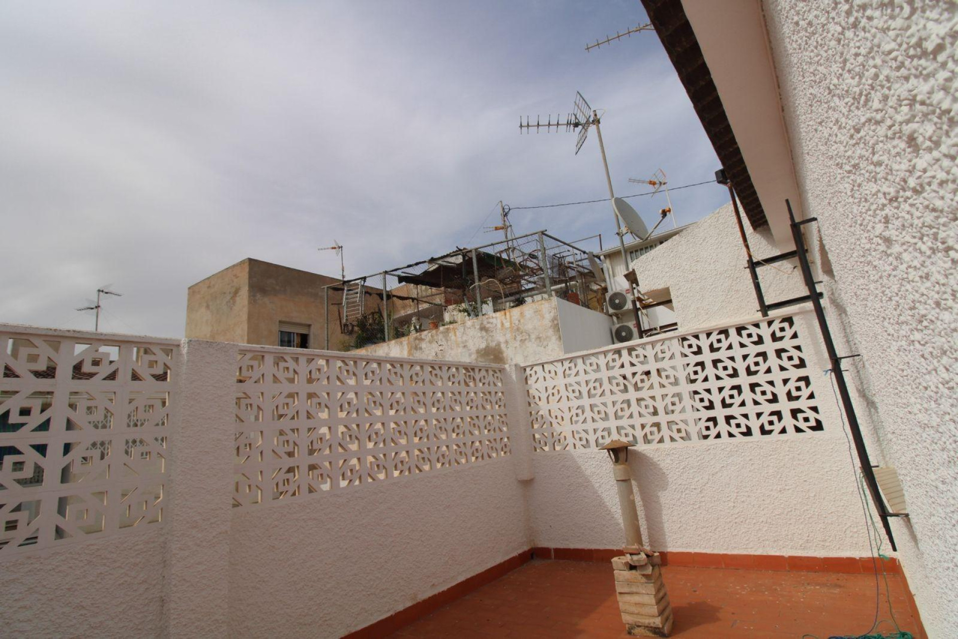 Wiederverkauf - Casa - San Pedro del Pinatar - Villananitos