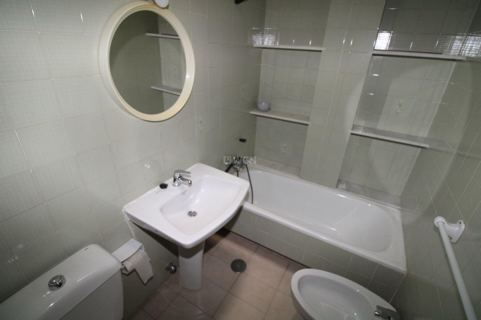 Wiederverkauf - Casa - San Pedro del Pinatar - Villananitos