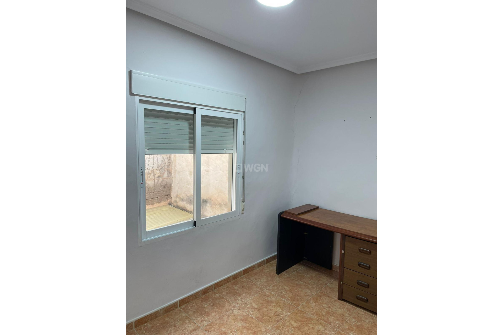 Wiederverkauf - Duplex - Albatera