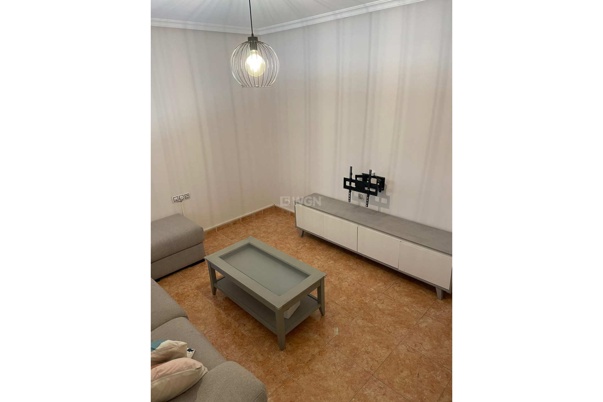 Wiederverkauf - Duplex - Albatera