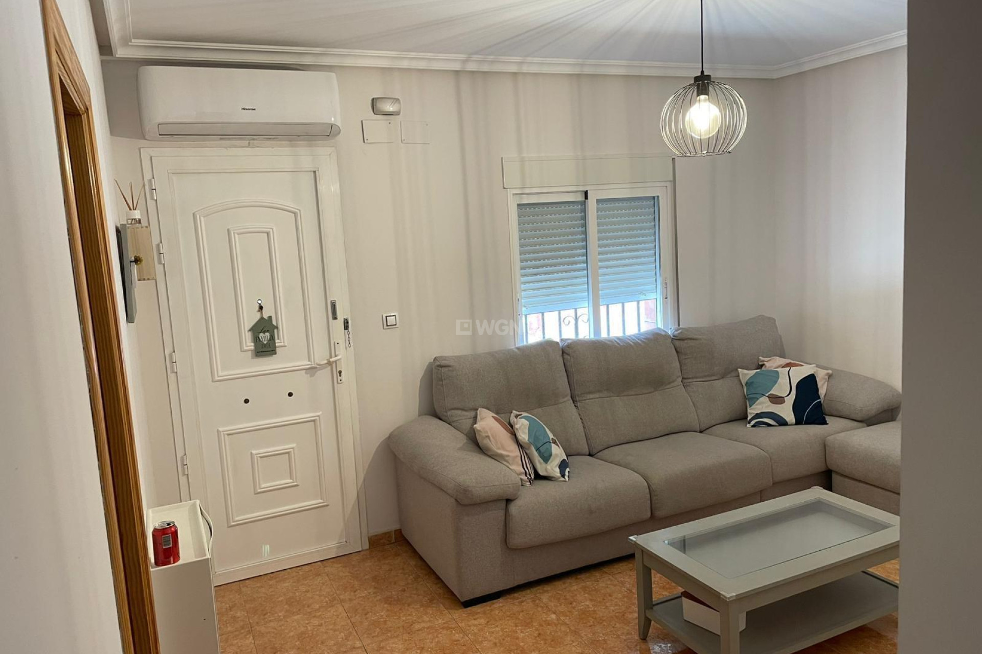 Wiederverkauf - Duplex - Albatera