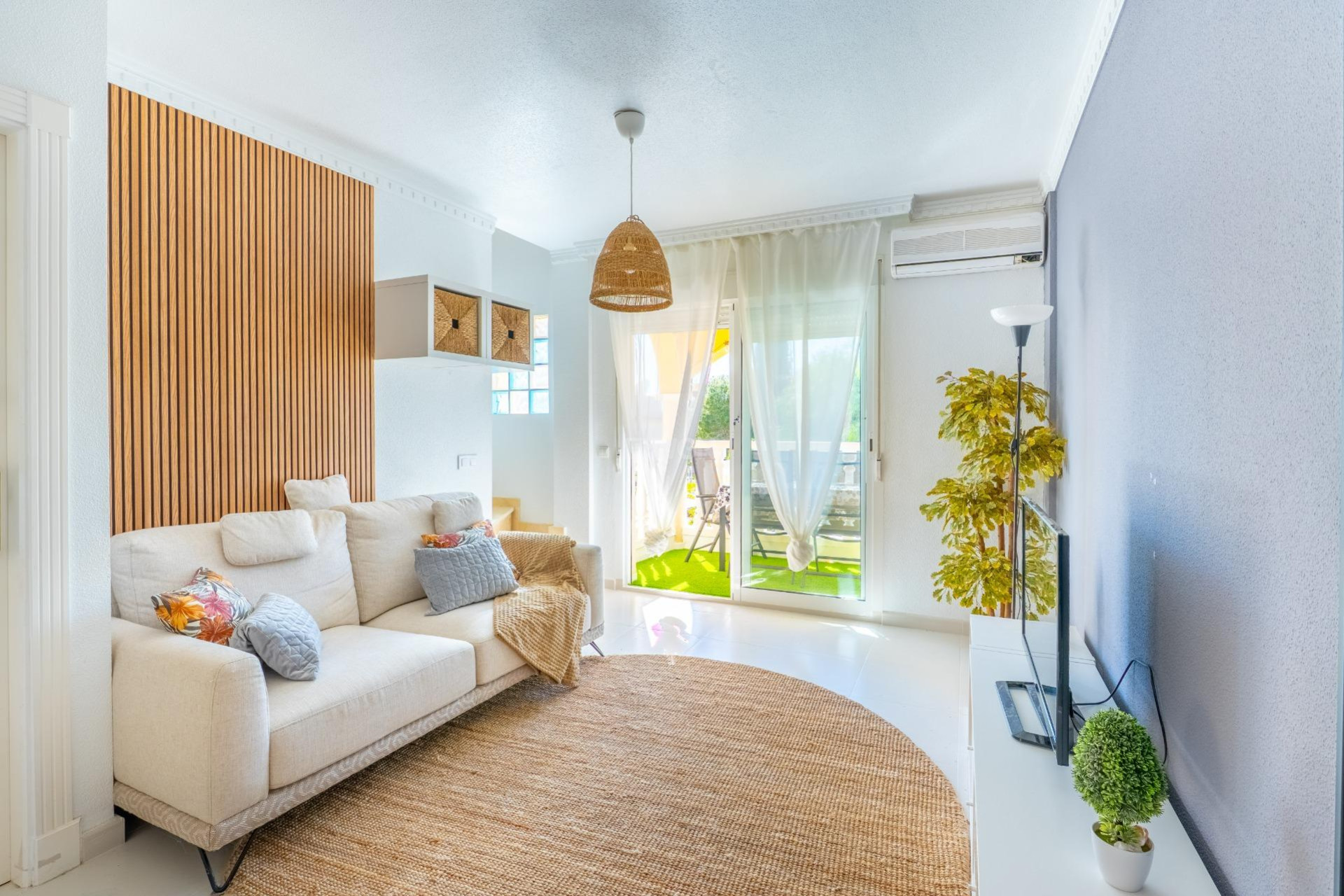 Wiederverkauf - Duplex - Algorfa - Comunidad Valenciana