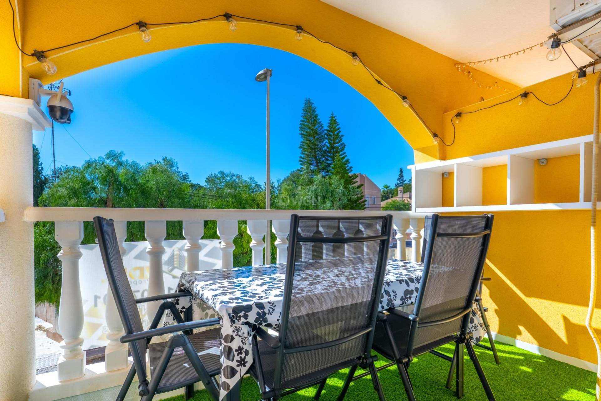 Wiederverkauf - Duplex - Algorfa - Comunidad Valenciana