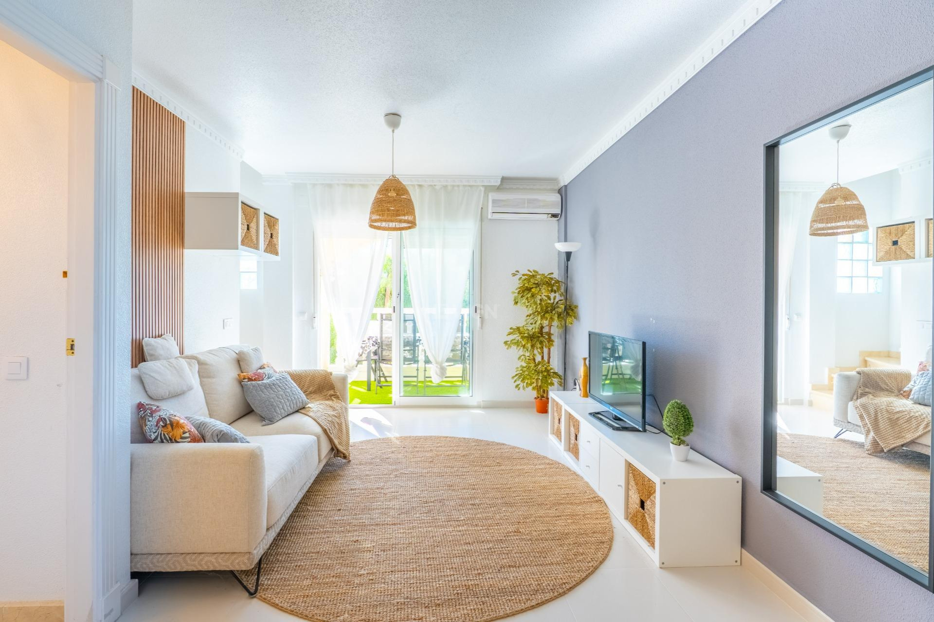 Wiederverkauf - Duplex - Algorfa - Comunidad Valenciana