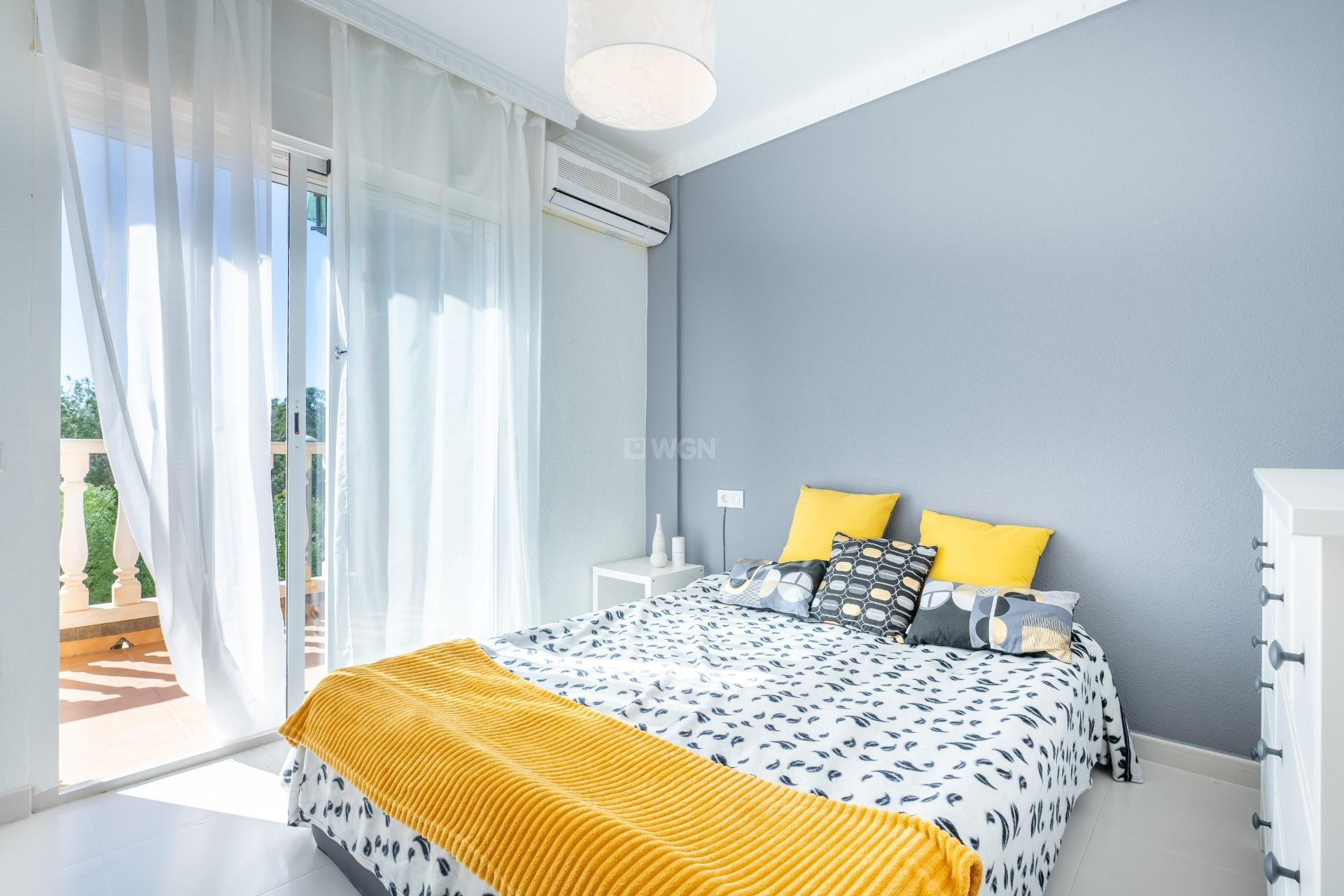 Wiederverkauf - Duplex - Algorfa - Comunidad Valenciana