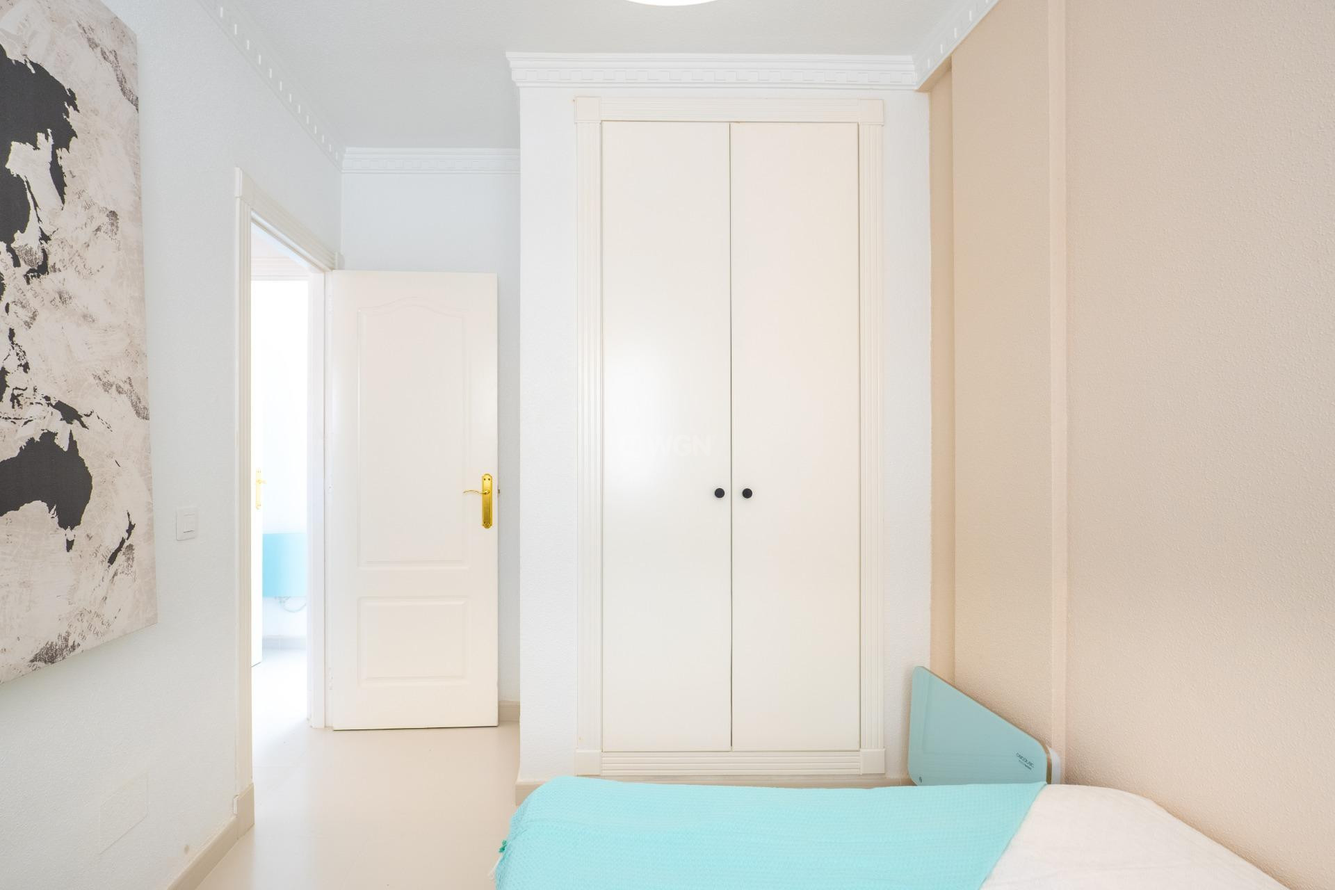 Wiederverkauf - Duplex - Algorfa - Comunidad Valenciana