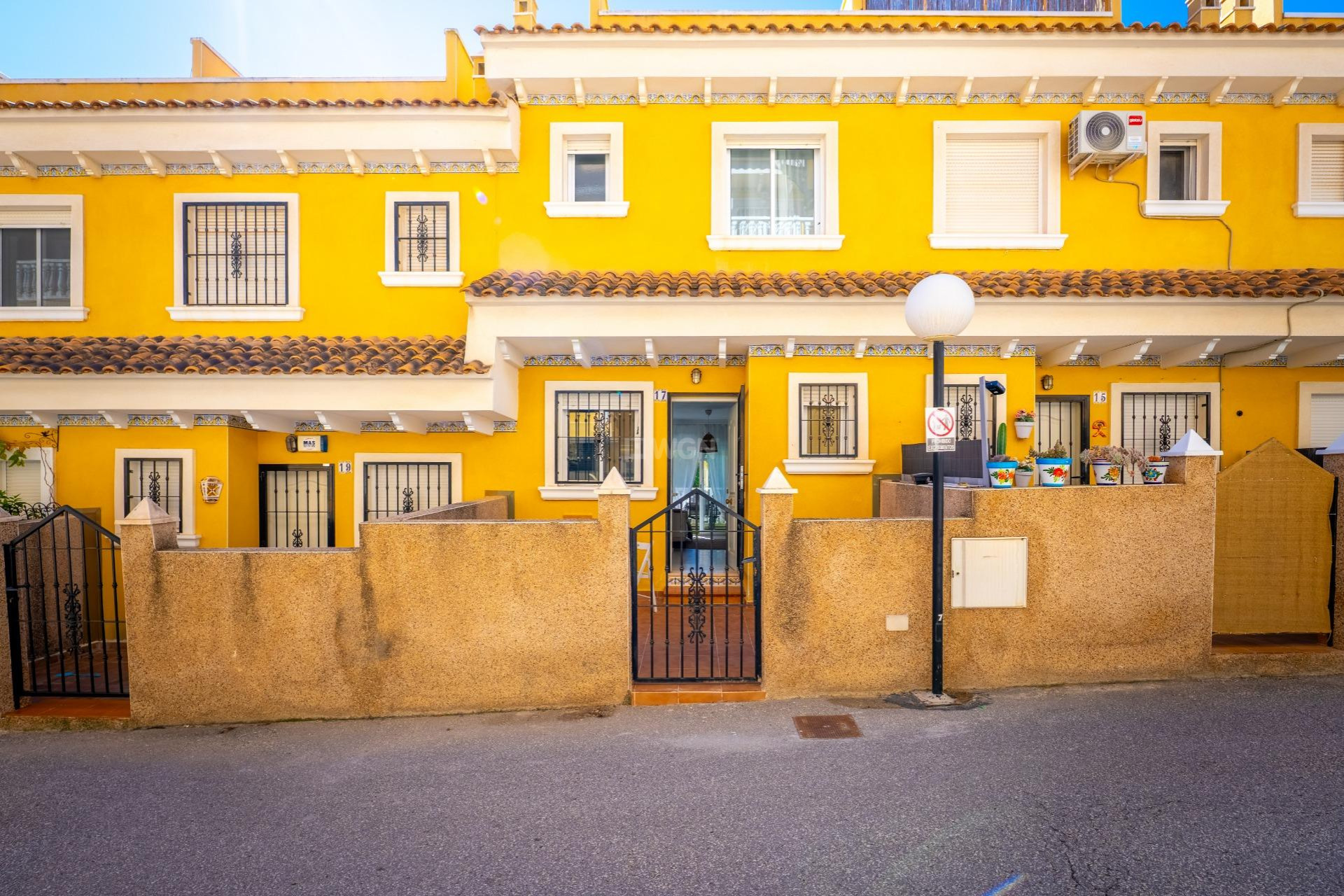 Wiederverkauf - Duplex - Algorfa - Comunidad Valenciana