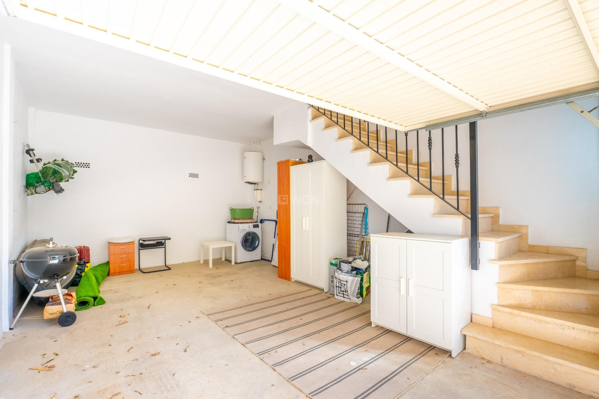 Wiederverkauf - Duplex - Algorfa - Comunidad Valenciana