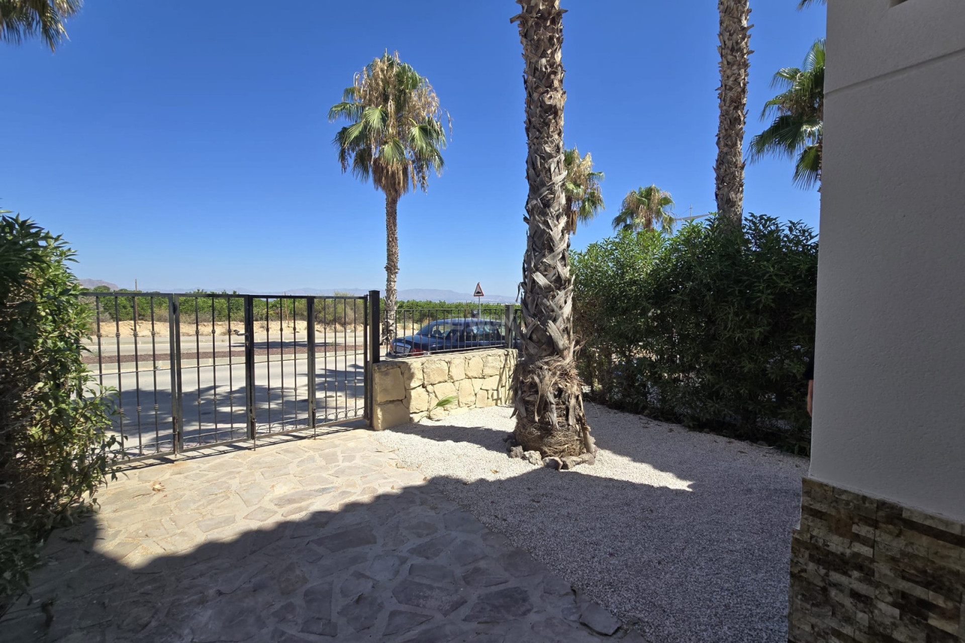 Wiederverkauf - Duplex - Algorfa - Inland