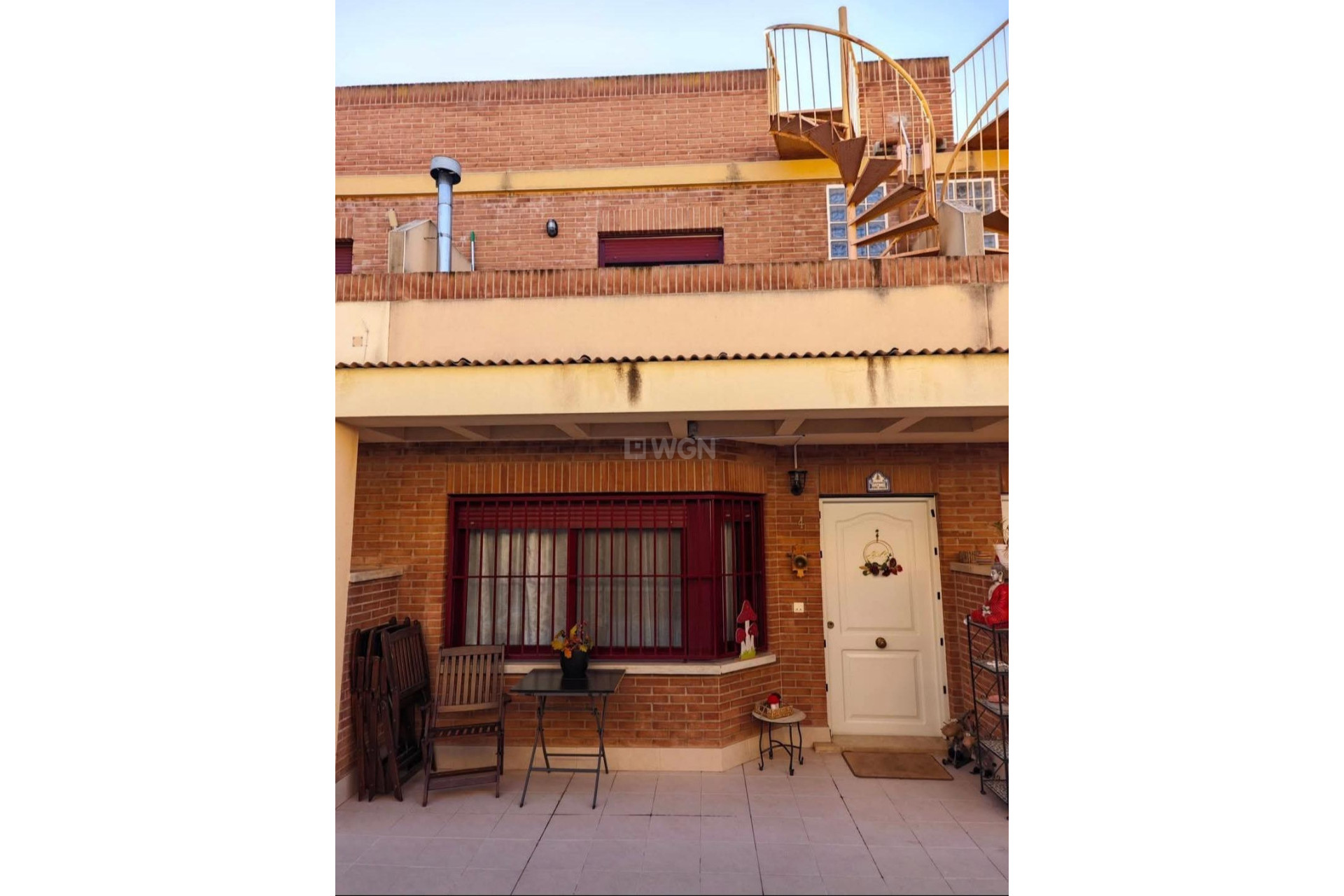 Wiederverkauf - Duplex - Benferri - Comunidad Valenciana