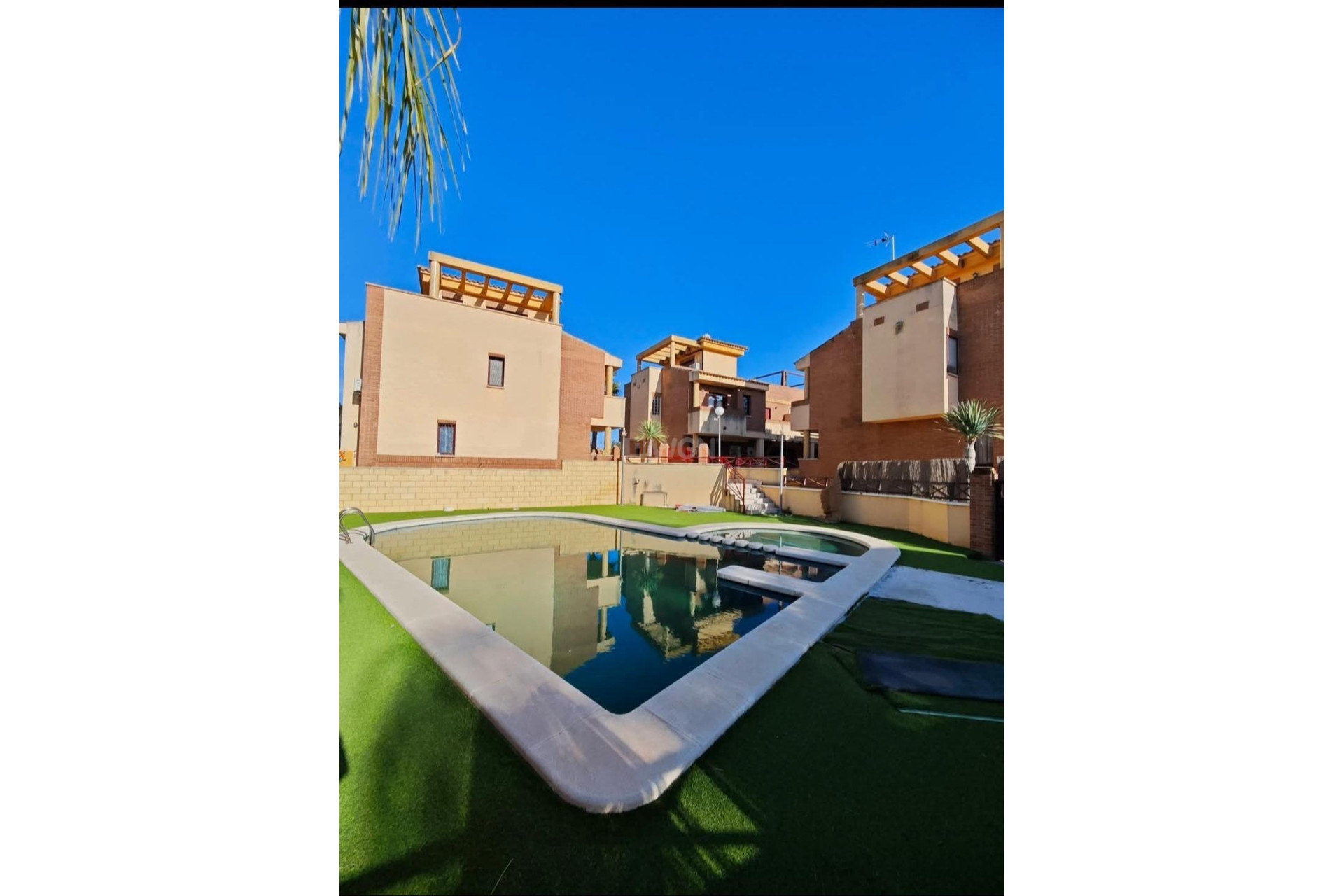 Wiederverkauf - Duplex - Benferri - Comunidad Valenciana