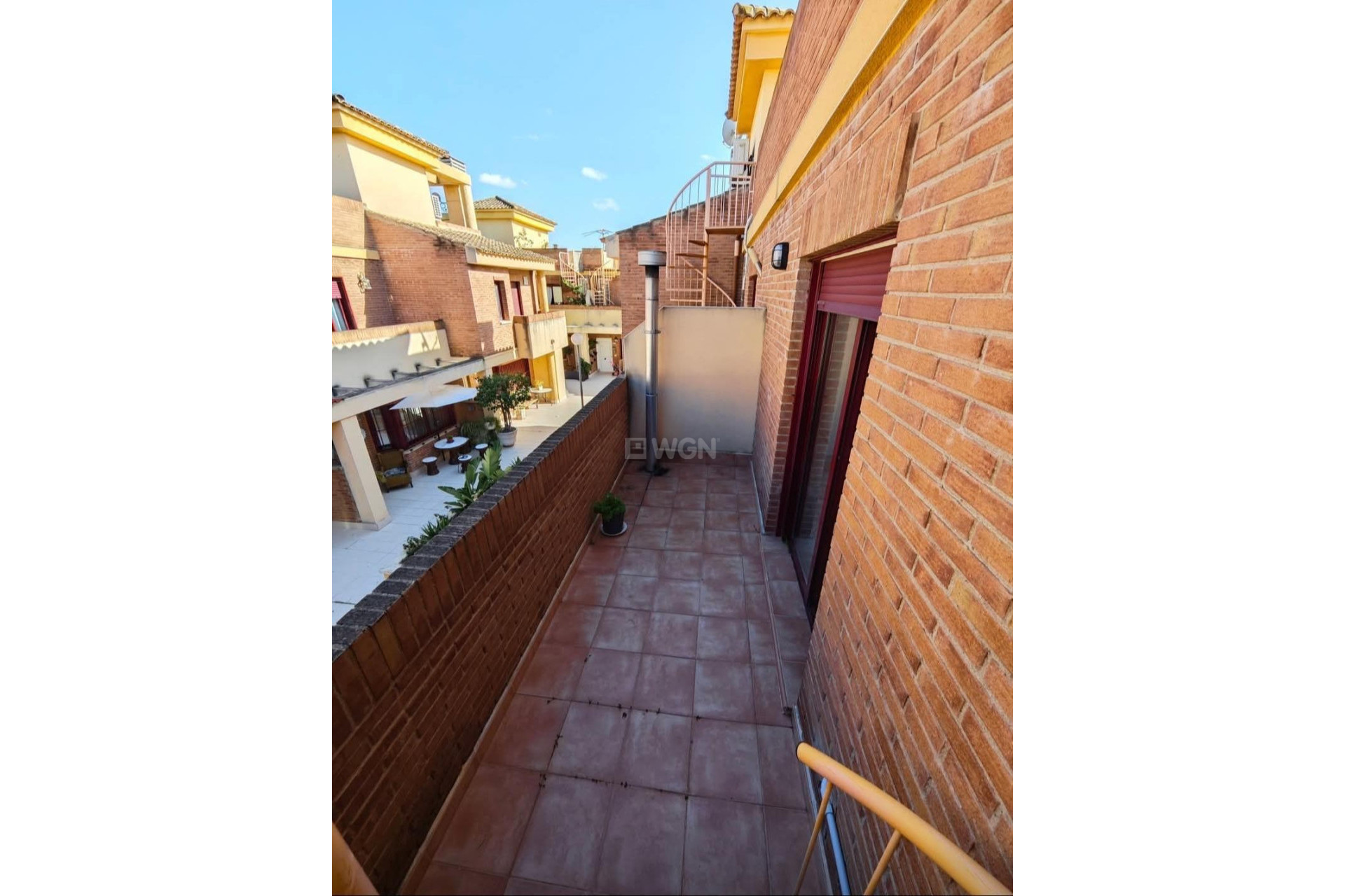 Wiederverkauf - Duplex - Benferri - Comunidad Valenciana