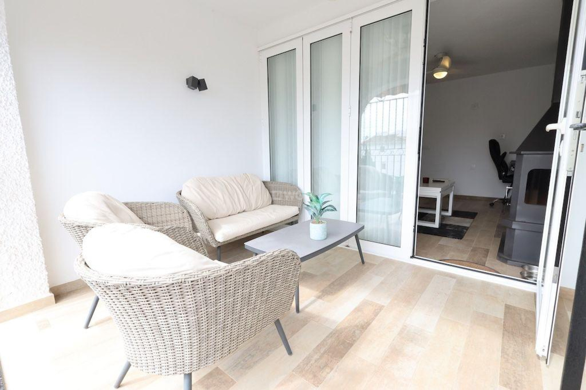 Wiederverkauf - Duplex - Cabo Roig - Costa Blanca