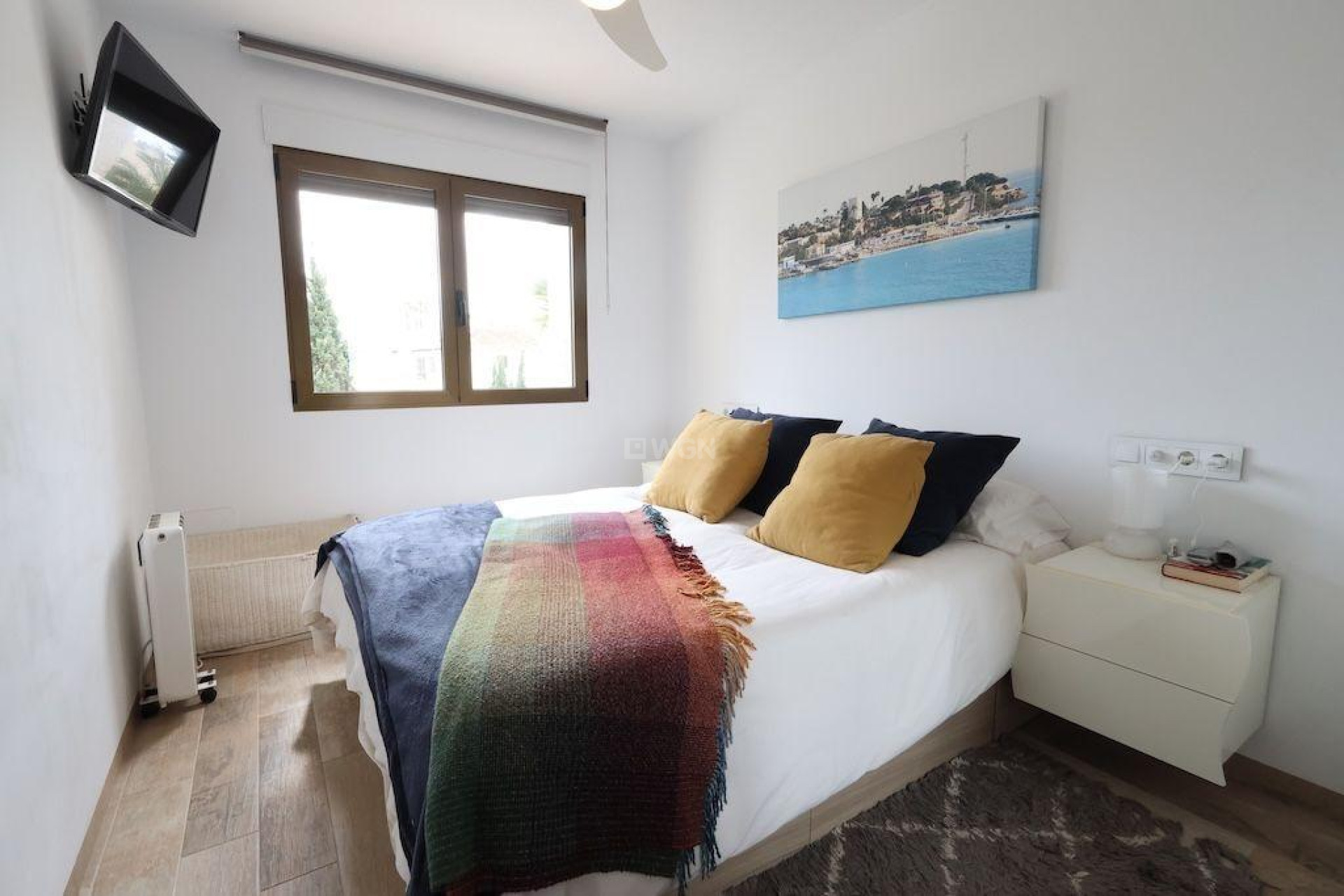 Wiederverkauf - Duplex - Cabo Roig - Costa Blanca