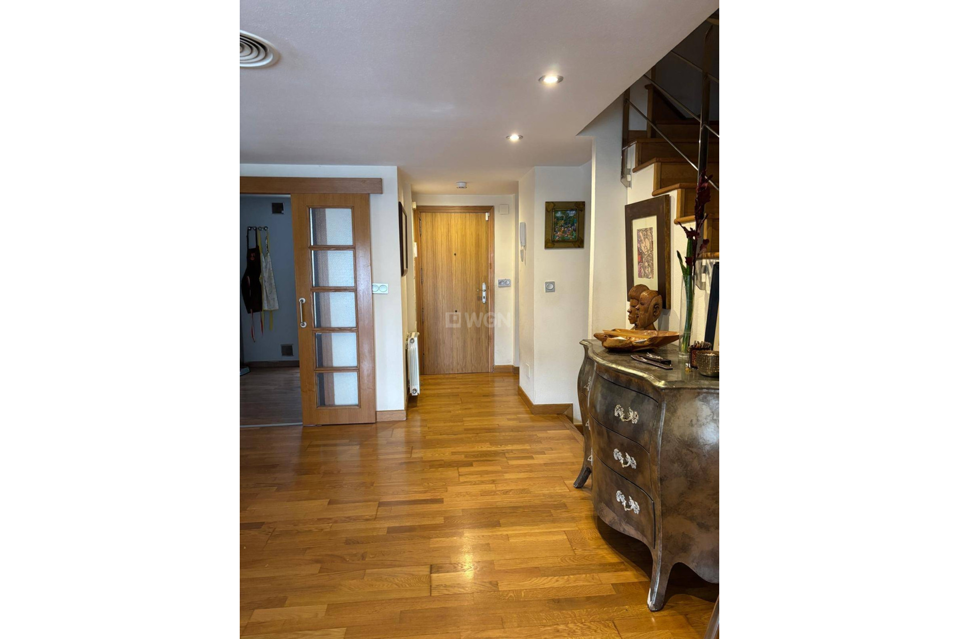 Wiederverkauf - Duplex - CHURRA - Churra