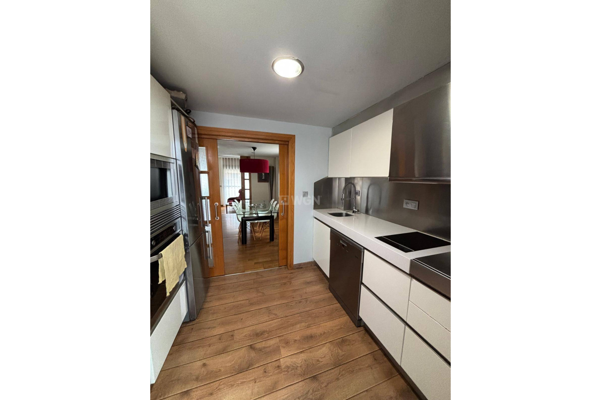 Wiederverkauf - Duplex - CHURRA - Churra