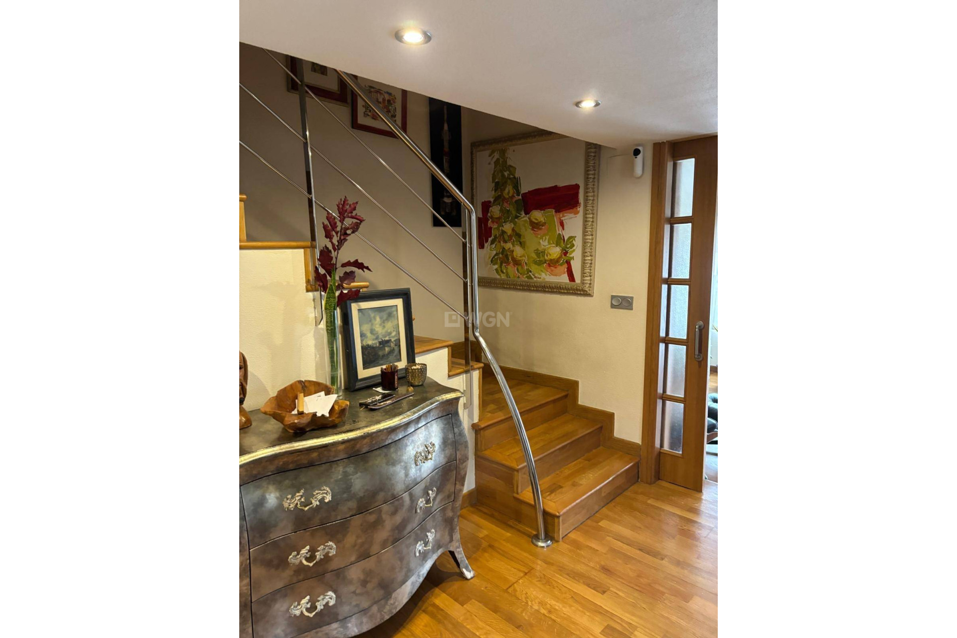 Wiederverkauf - Duplex - CHURRA - Churra