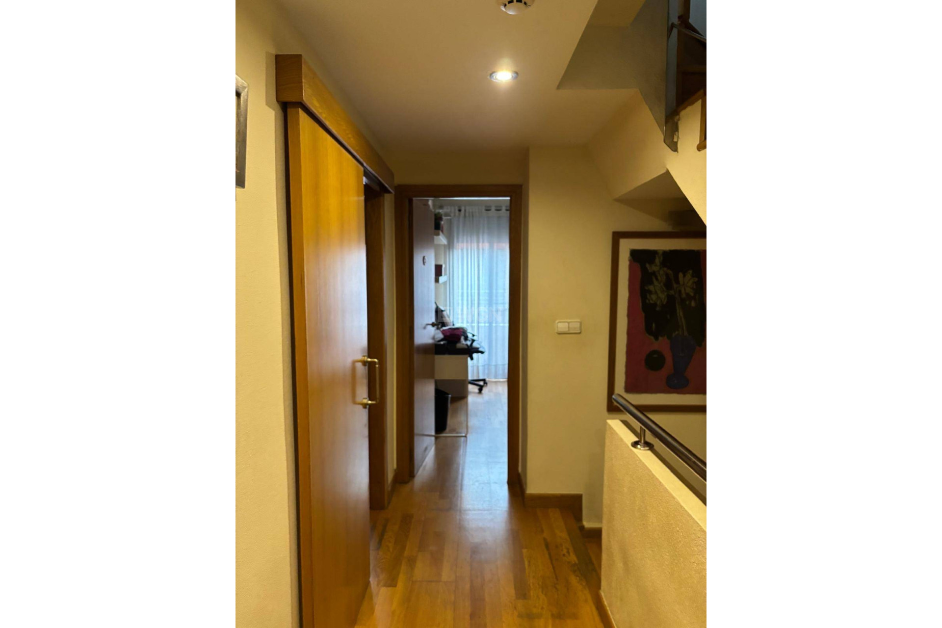 Wiederverkauf - Duplex - CHURRA - Churra