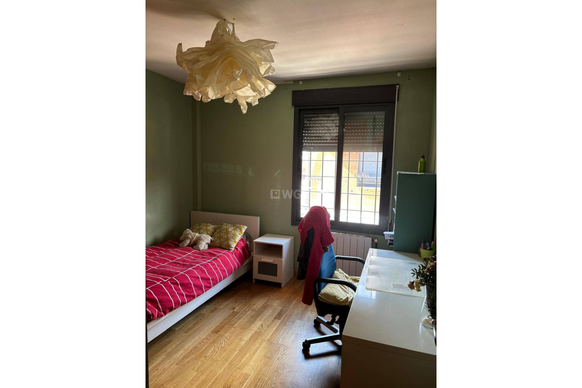 Wiederverkauf - Duplex - CHURRA - Churra