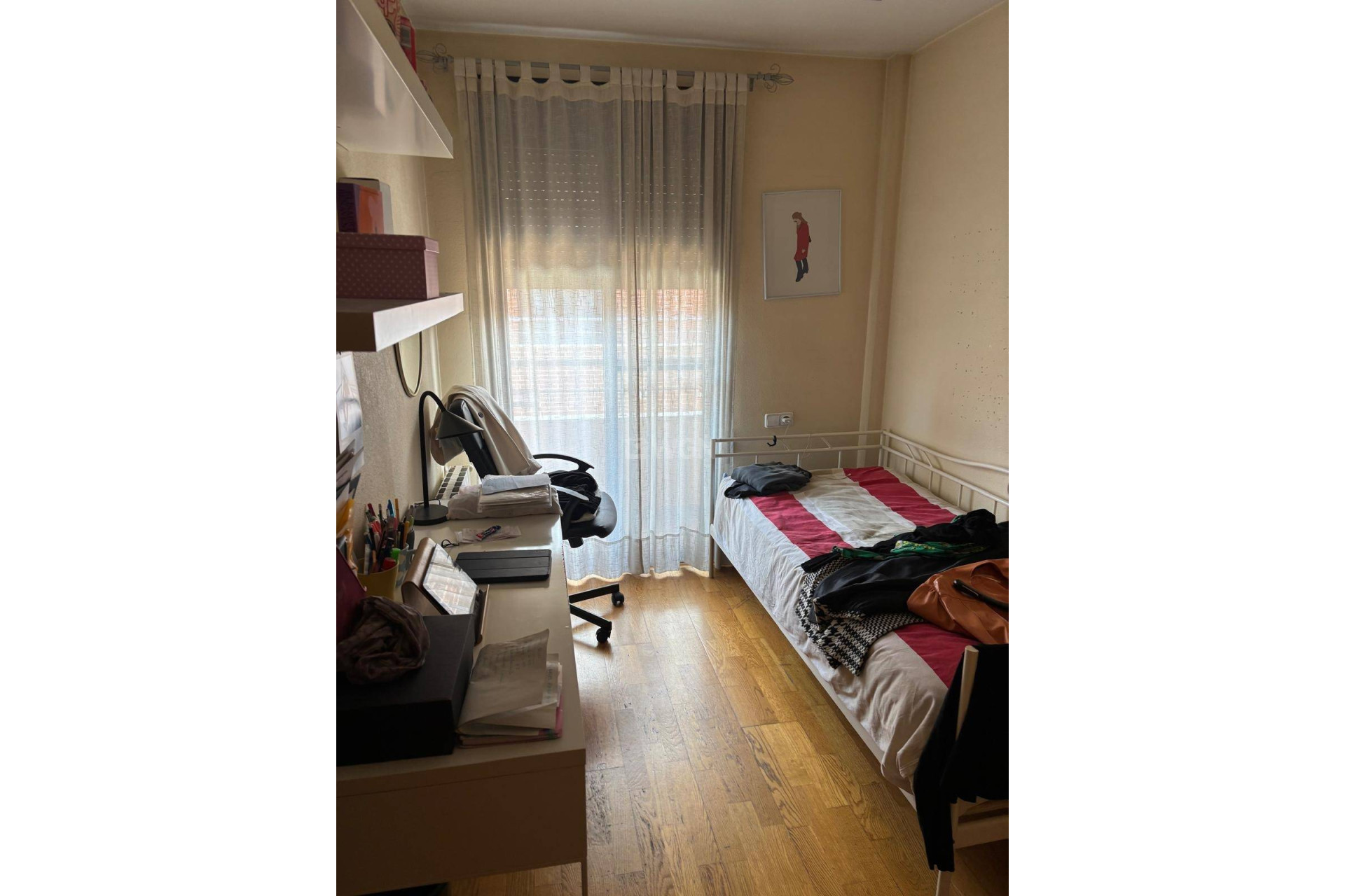 Wiederverkauf - Duplex - CHURRA - Churra