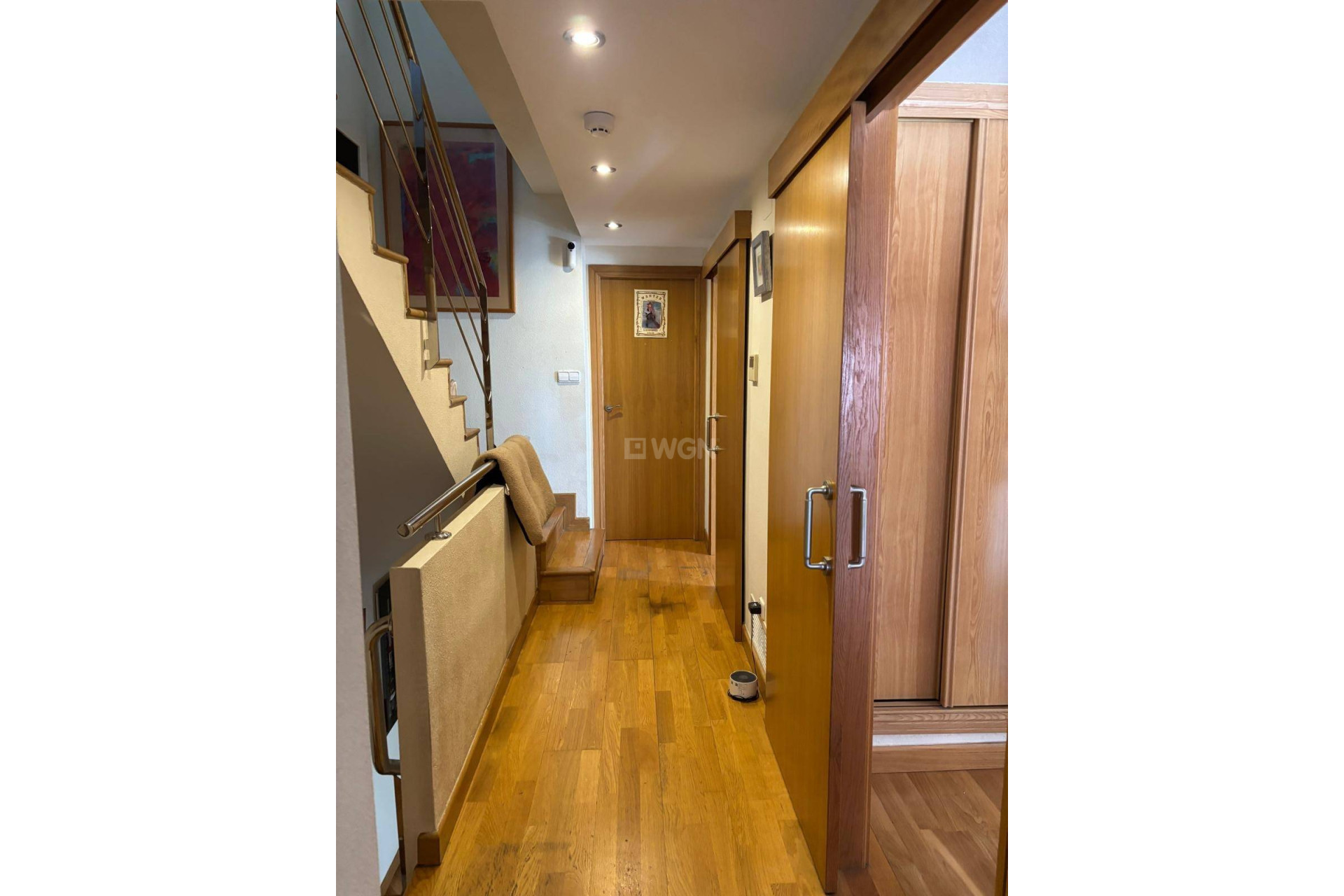 Wiederverkauf - Duplex - CHURRA - Churra