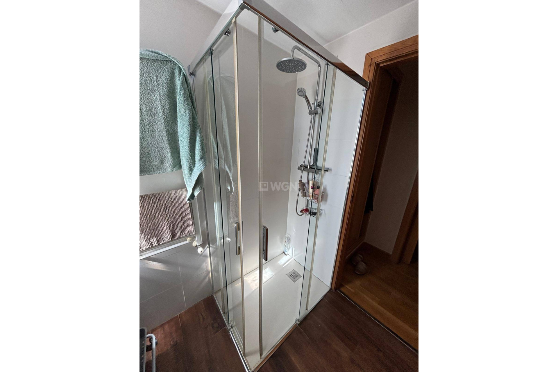 Wiederverkauf - Duplex - CHURRA - Churra