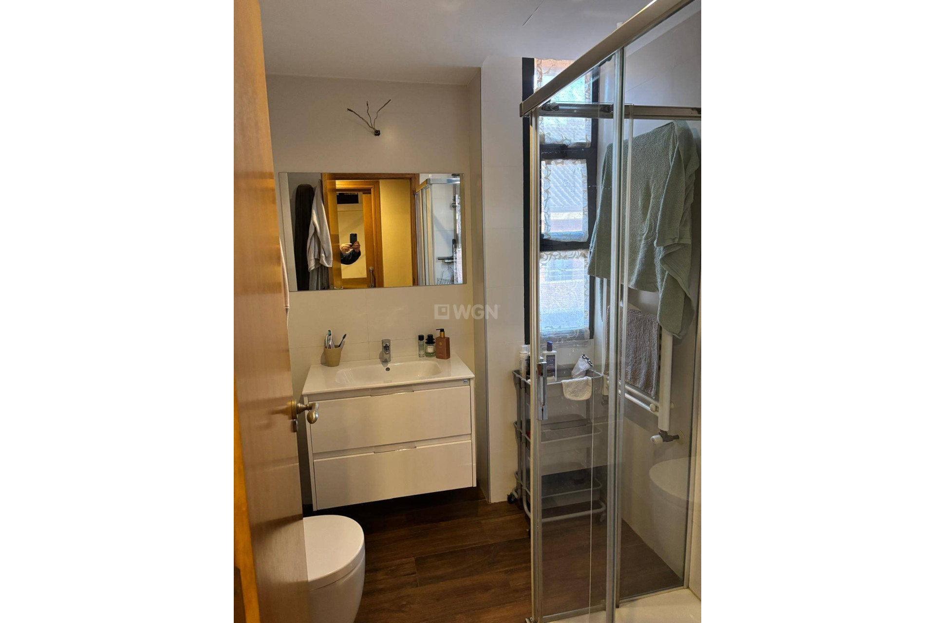 Wiederverkauf - Duplex - CHURRA - Churra