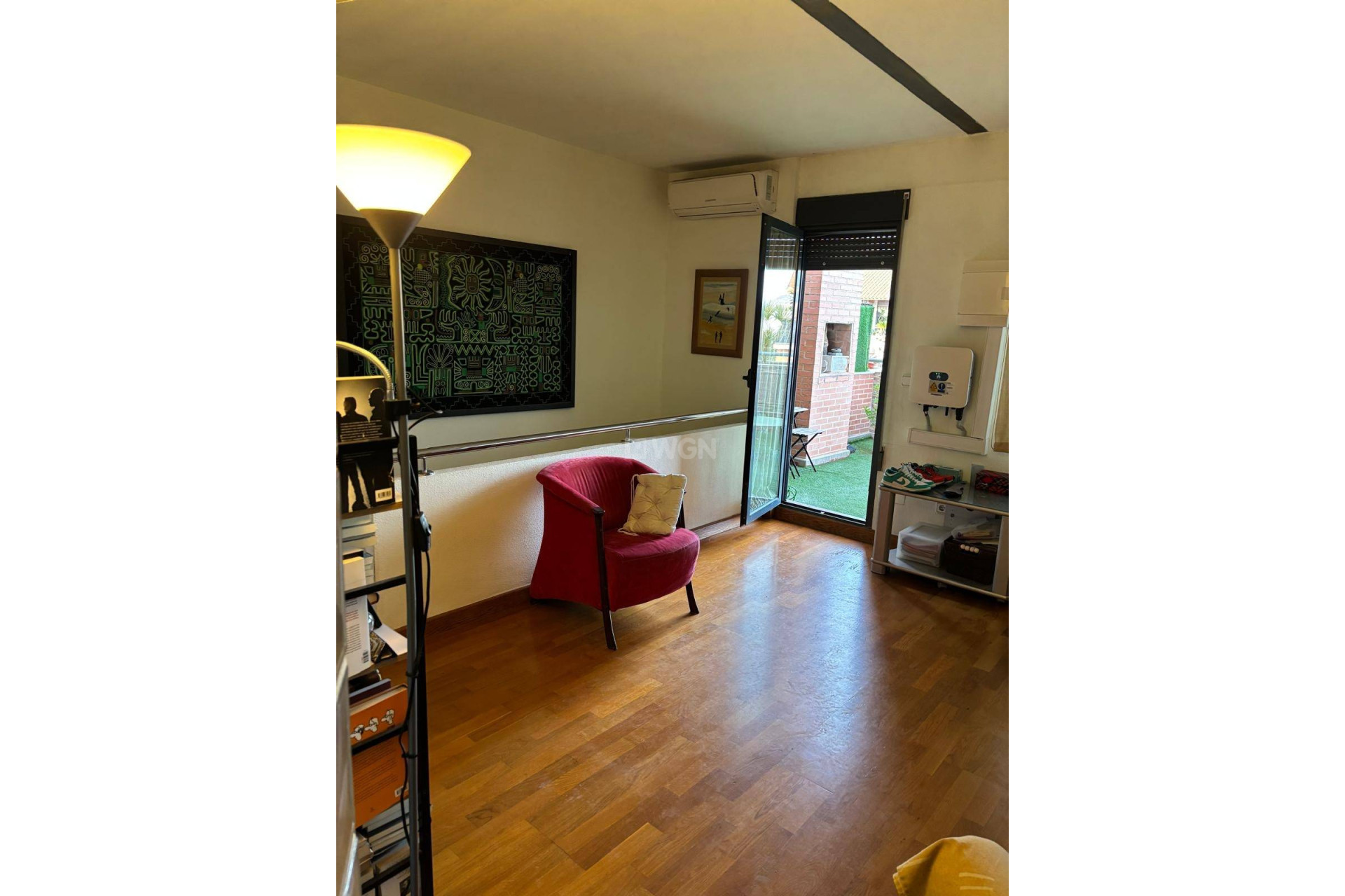 Wiederverkauf - Duplex - CHURRA - Churra