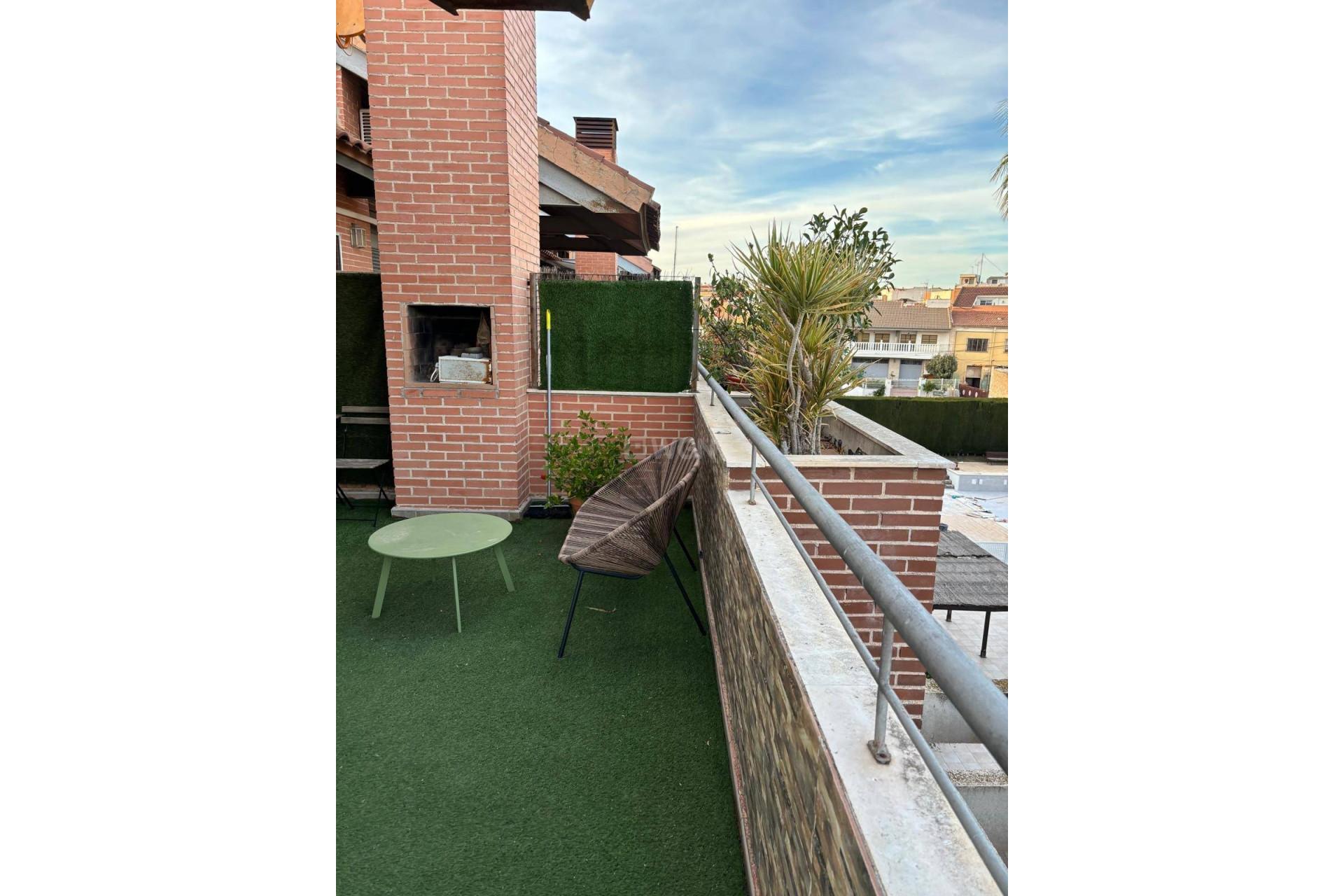 Wiederverkauf - Duplex - CHURRA - Churra