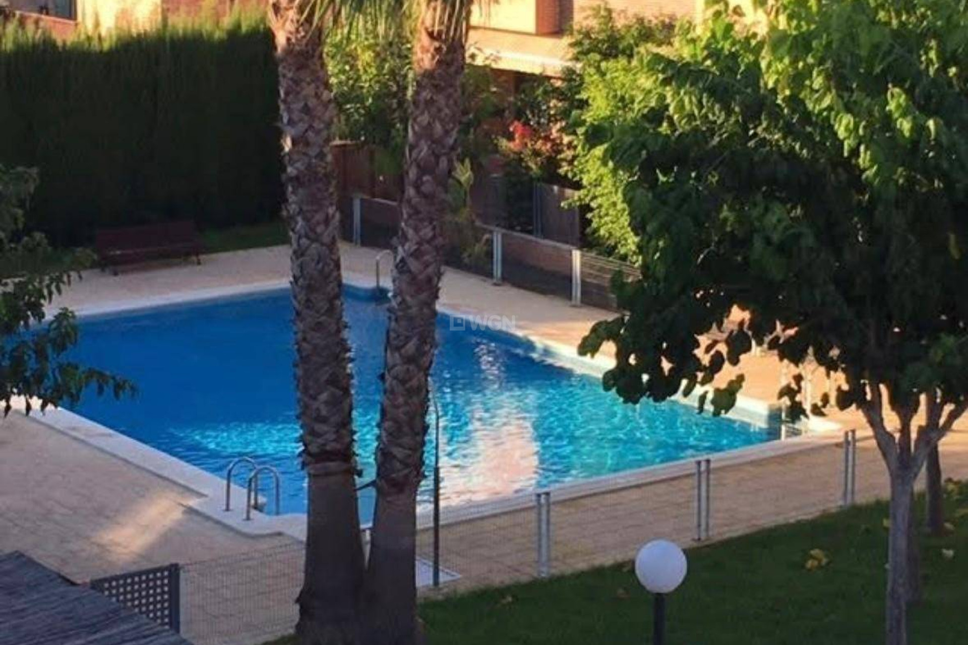 Wiederverkauf - Duplex - CHURRA - Churra