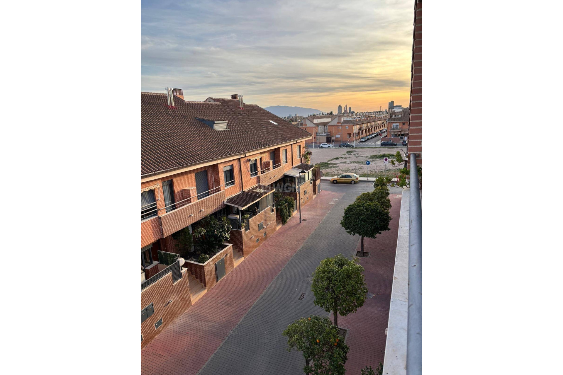 Wiederverkauf - Duplex - CHURRA - Churra