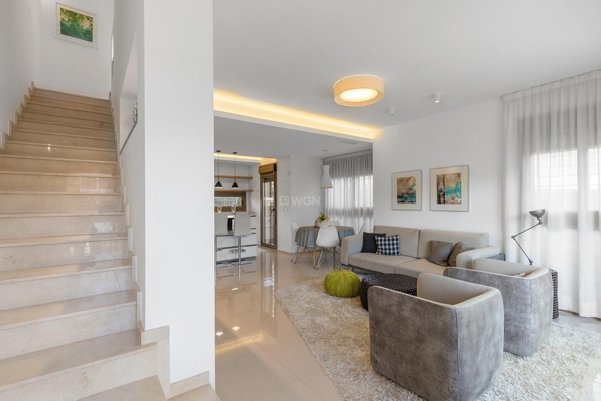 Wiederverkauf - Duplex - Ciudad Quesada - Costa Blanca Sur