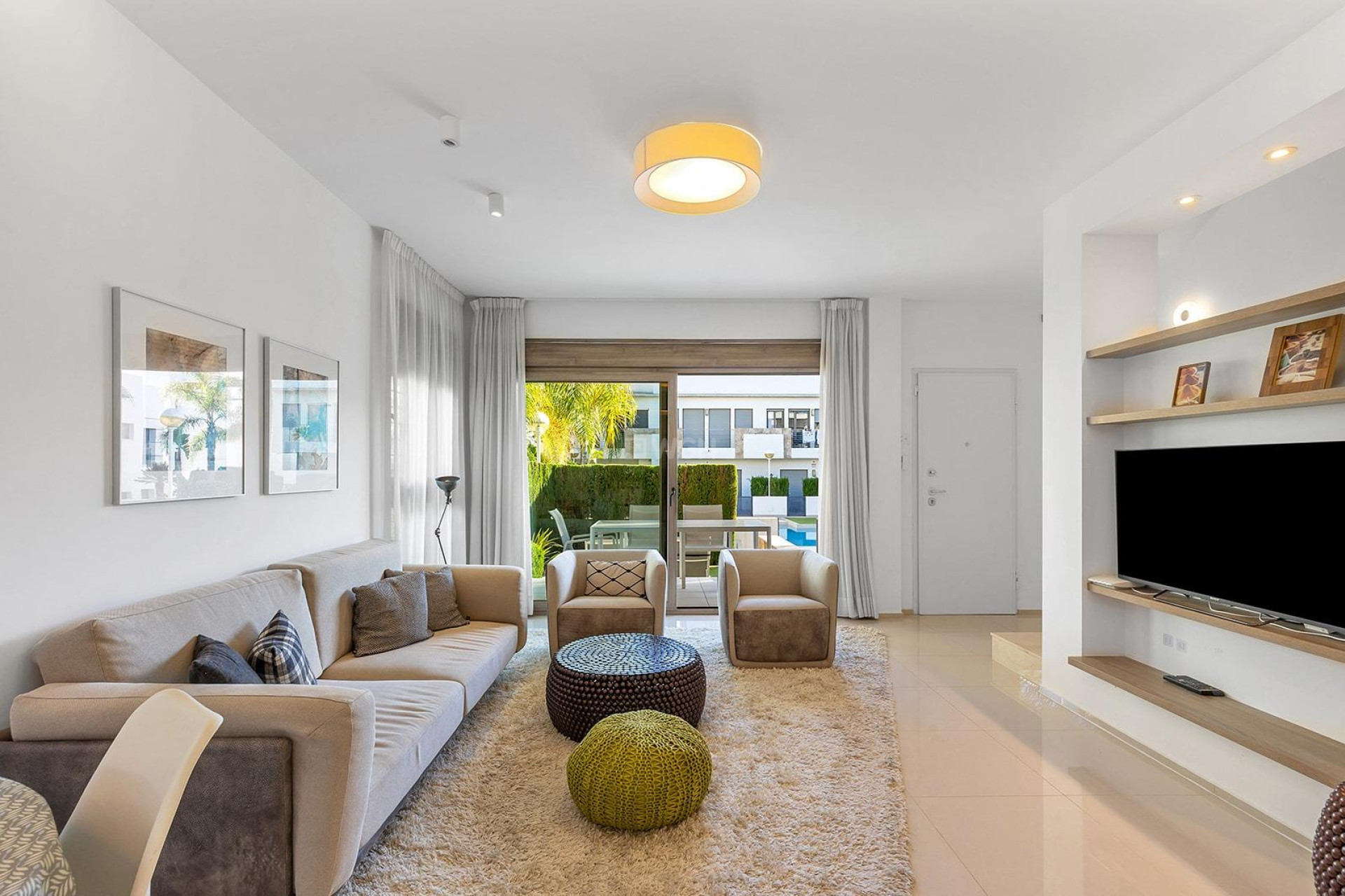 Wiederverkauf - Duplex - Ciudad Quesada - Costa Blanca Sur