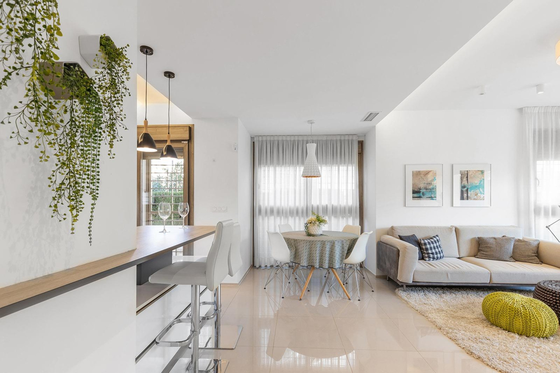 Wiederverkauf - Duplex - Ciudad Quesada - Costa Blanca Sur