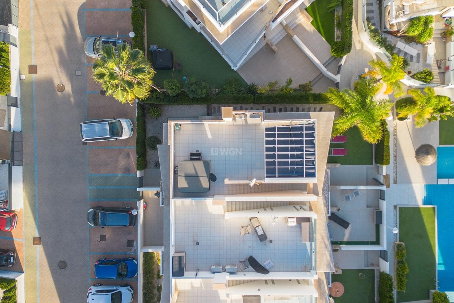 Wiederverkauf - Duplex - Ciudad Quesada - Costa Blanca Sur