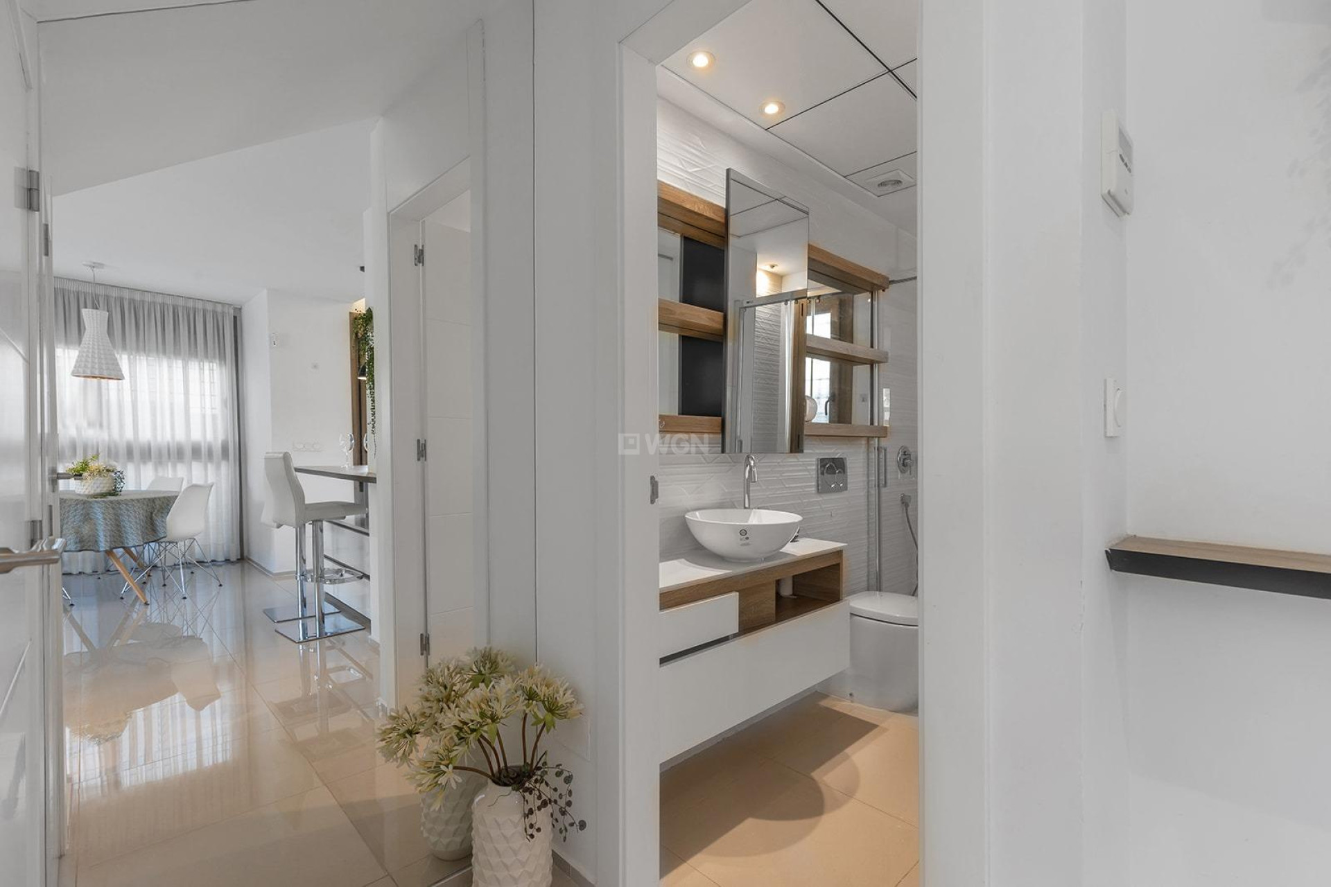 Wiederverkauf - Duplex - Ciudad Quesada - Costa Blanca Sur